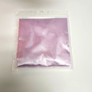 Refreshments pillow case